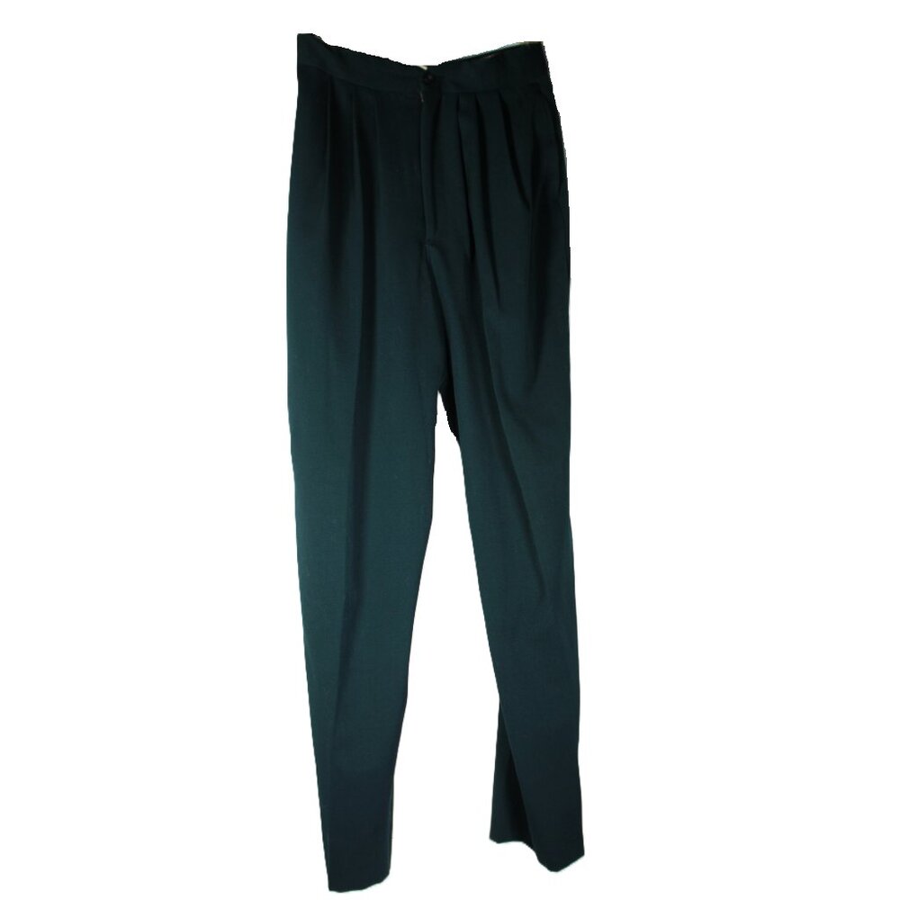 Made in U.S,A, Classic Professional Trousers in the Country Classics Ltd. Line